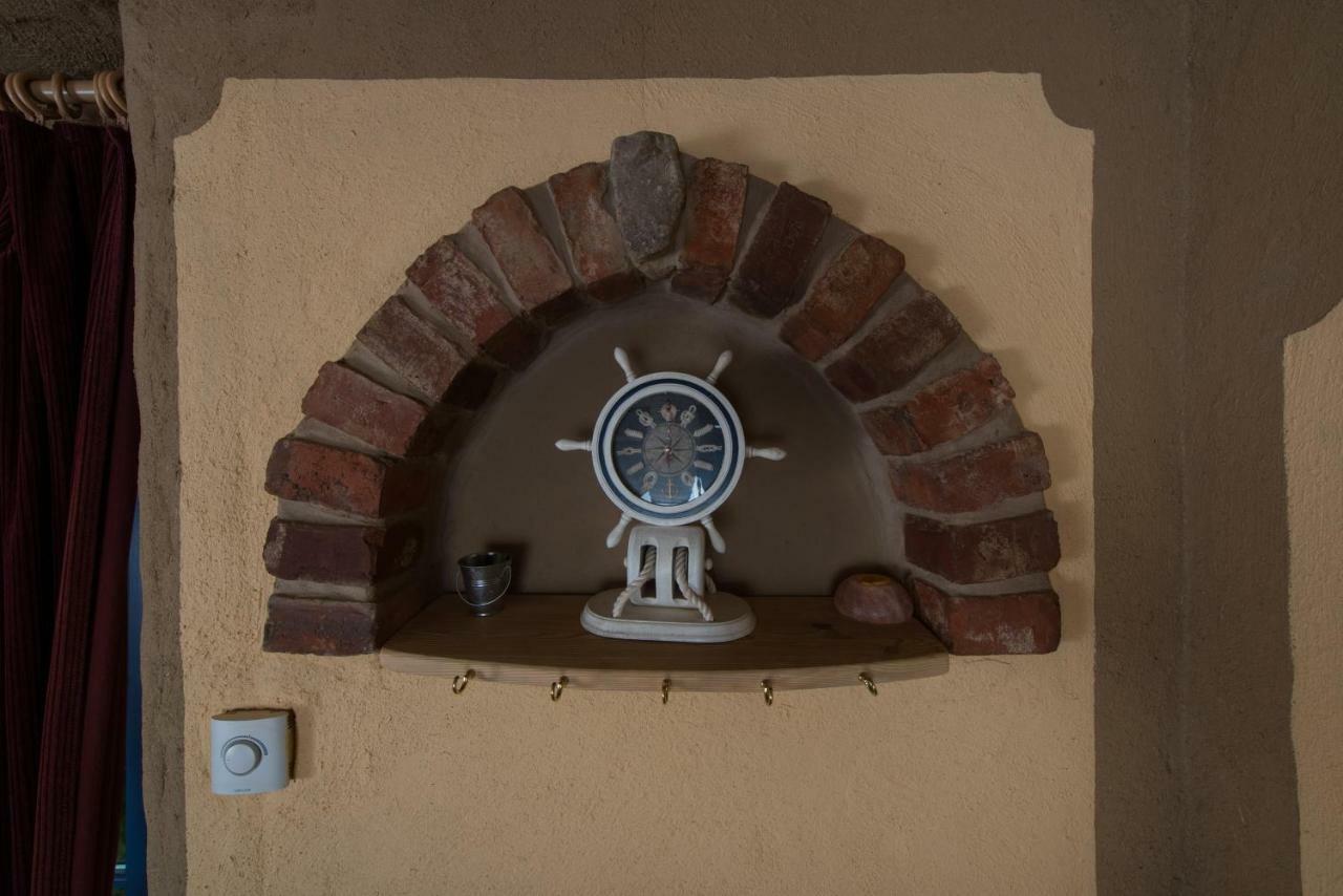 Alte Schule Ludwigsburg Daire Loissin Dış mekan fotoğraf