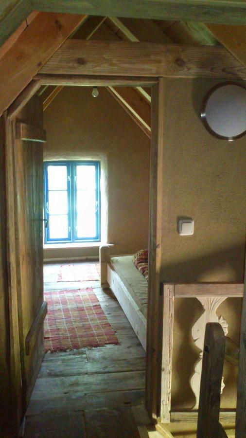Alte Schule Ludwigsburg Daire Loissin Dış mekan fotoğraf
